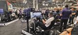 Vyskúšali sme D-BOX G5 s Assetto Corsa Rally: Takto sa má prezentovať špičková haptika